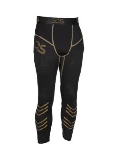 EOS TI50 COMPRESSION PANT WITH JOCK SR