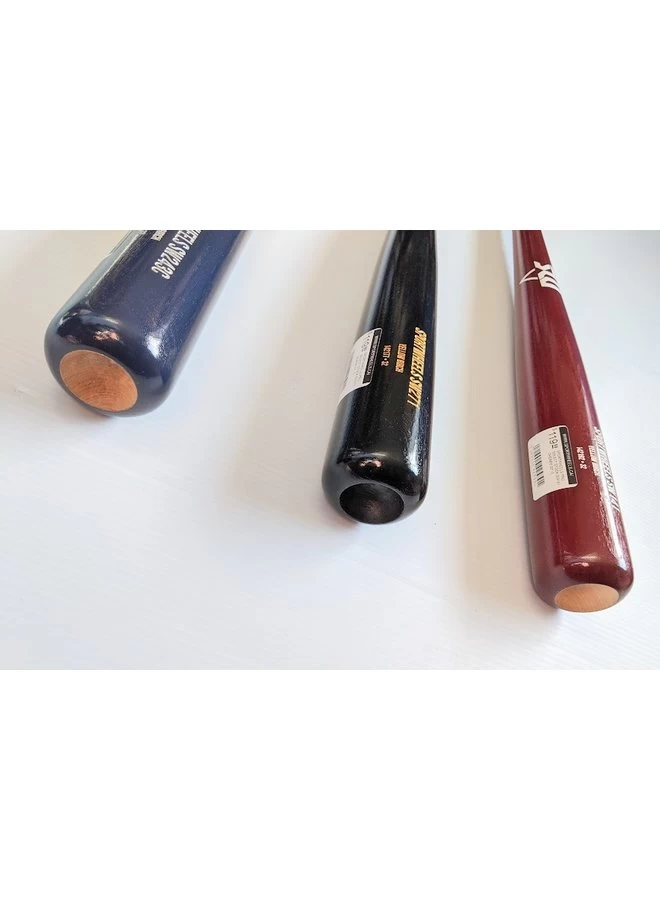 SPORTWHEELS PRO SELECT STOCK BASEBALL BAT 6 SPORTWHEELS PRO SELECT STOCK BASEBALL BAT - Image 4