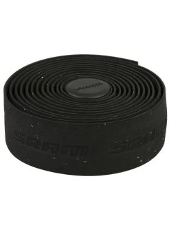 Sram, Supercork, Bar Tape, Black