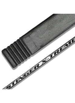 STINGER EXTREME JUNIOR RINGETTE STICK BLACK