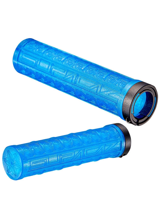 Supacaz, Grizips, Grips, 135mm 4 Supacaz, Grizips, Grips, 135mm - Image 2