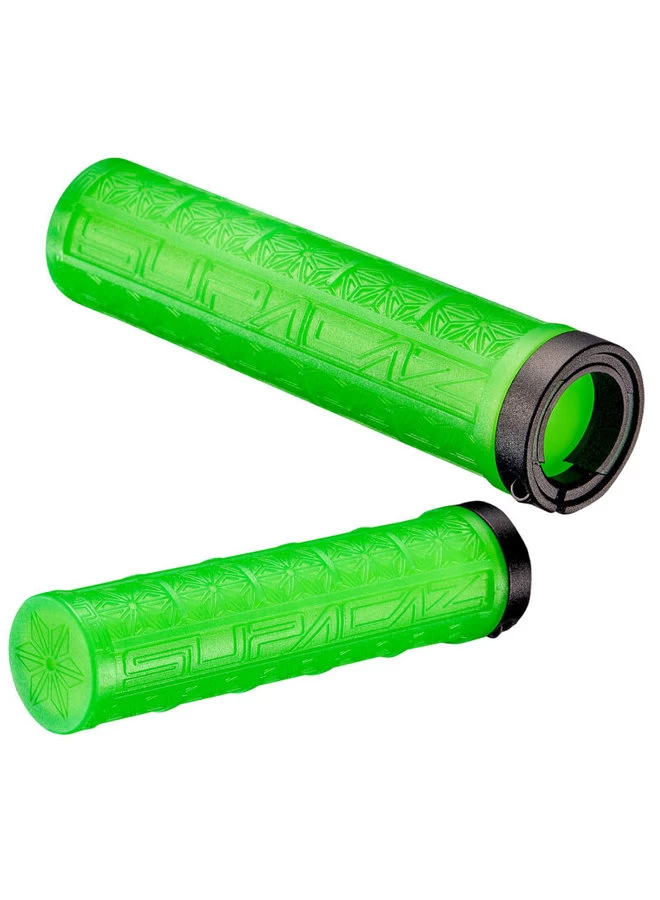 Supacaz, Grizips, Grips, 135mm 7 Supacaz, Grizips, Grips, 135mm - Image 5