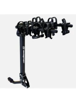 Swagman 4 Bike TRAILHEAD 4 - 1/4" Or 2" RACK