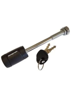 SWAGMAN HITCH PIN LOCKING 1/2 HITCH LOCK