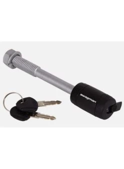 SWAGMAN HITCH PIN LOCKING 5/8" HITCH LOCK