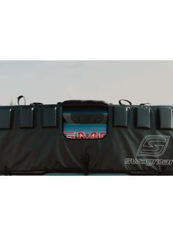 SWAGMAN PARAMOUNT TAILGATE PAD FULL SIZE -Sports Equipment Shop swagman swagman paramount tailgate pad full size 2