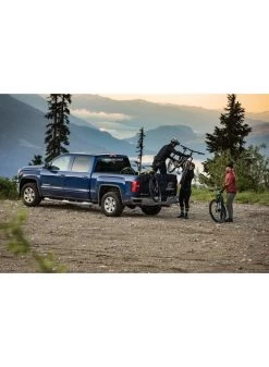 SWAGMAN PARAMOUNT TAILGATE PAD FULL SIZE -Sports Equipment Shop swagman swagman paramount tailgate pad full size 4