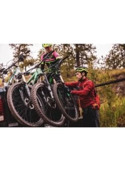 SWAGMAN PARAMOUNT TAILGATE PAD MID SIZE 11 SWAGMAN PARAMOUNT TAILGATE PAD MID SIZE -Sports Equipment Shop swagman swagman paramount tailgate pad mid size 4