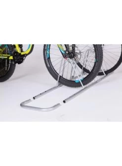 SWAGMAN PARK IT - 3 BIKE STAND -Sports Equipment Shop swagman swagman park it 3 bike stand 2