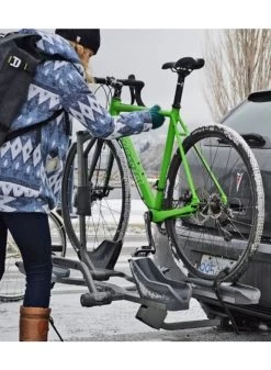 SWAGMAN SEMI 2.0 LOCKING BIKE HITCH BIKE RACK 9 SWAGMAN SEMI 2.0 LOCKING BIKE HITCH BIKE RACK -Sports Equipment Shop swagman swagman semi 20 locking bike hitch bike ra 3