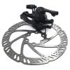FRONT CALIPER & DISC TEKTRO 10 -Sports Equipment Shop tektro front caliper disc tektro 10