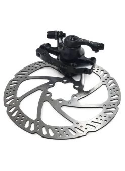 FRONT CALIPER & DISC TEKTRO 10