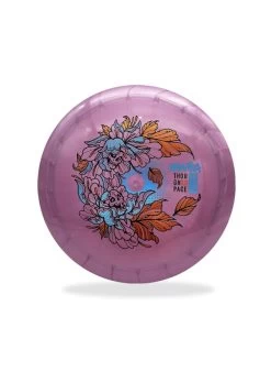 THOUGHT SPACE ATHL. ETHEREAL MANTRA FAIRWAY DRIVER PURPLE