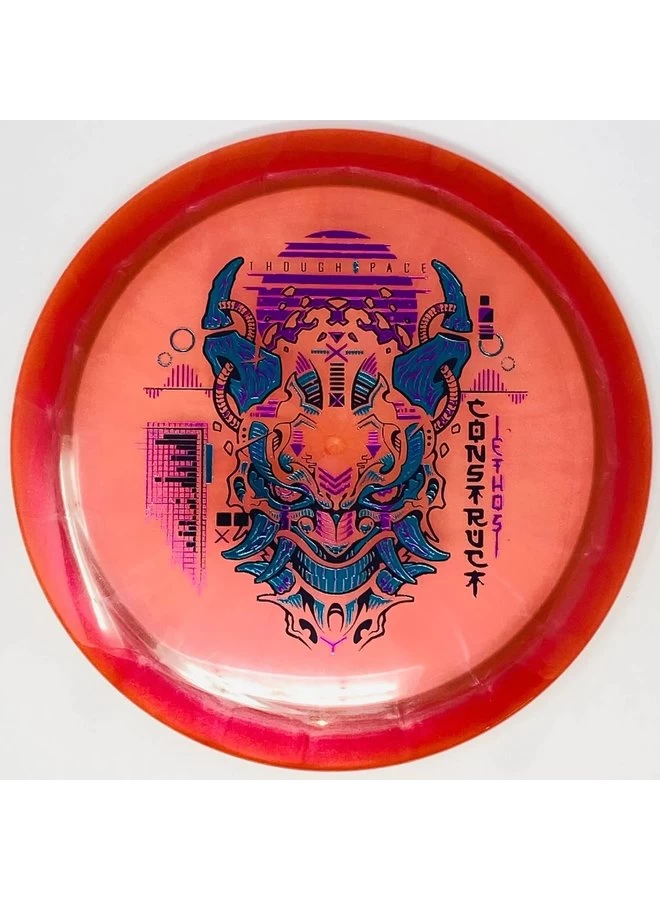 THOUGHT SPACE ATHLETICS ETHOS CONSTRUCT DISTANCE DRIVER RED 3 THOUGHT SPACE ATHLETICS ETHOS CONSTRUCT DISTANCE DRIVER RED