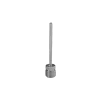 TOPEAK FLOOR PUMP BALL NEEDLE EACH -Sports Equipment Shop topeak topeak floor pump ball needle each
