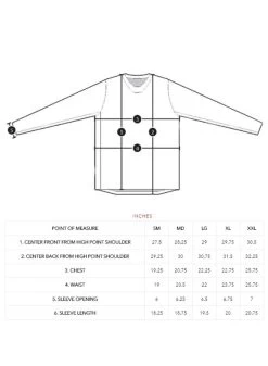 Troy Lee Designs 2023 TROY LEE SKYLINE SS JERSEY -Sports Equipment Shop troy lee designs 2023 troy lee skyline ss jersey 2