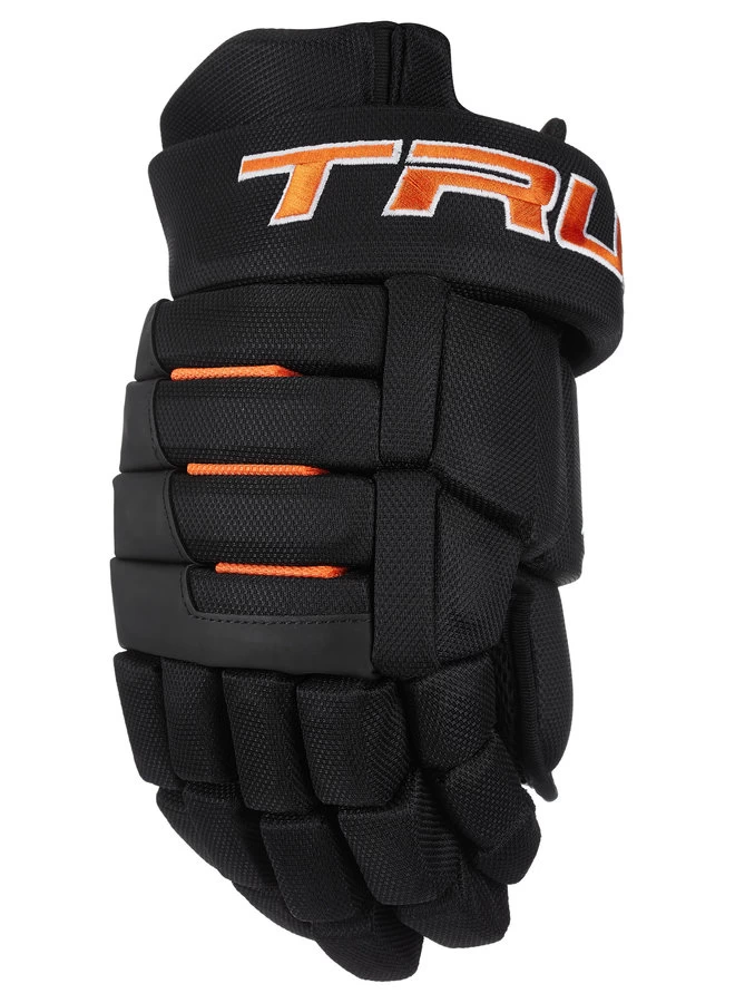 2019 TRUE HG A4.5 JR HOCKEY GLOVES 5 2019 TRUE HG A4.5 JR HOCKEY GLOVES - Image 3