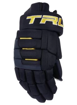 2019 TRUE HG A4.5 JR HOCKEY GLOVES