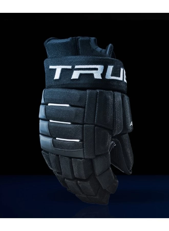 2019 TRUE HG A4.5 JR HOCKEY GLOVES 8 2019 TRUE HG A4.5 JR HOCKEY GLOVES - Image 6
