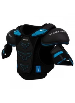 2019 TRUE SP XC9 SR SHOULDER PADS