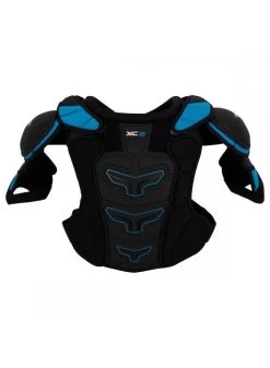 2019 TRUE SP XC9 SR SHOULDER PADS -Sports Equipment Shop true 2019 true sp xc9 sr shoulder pads 3