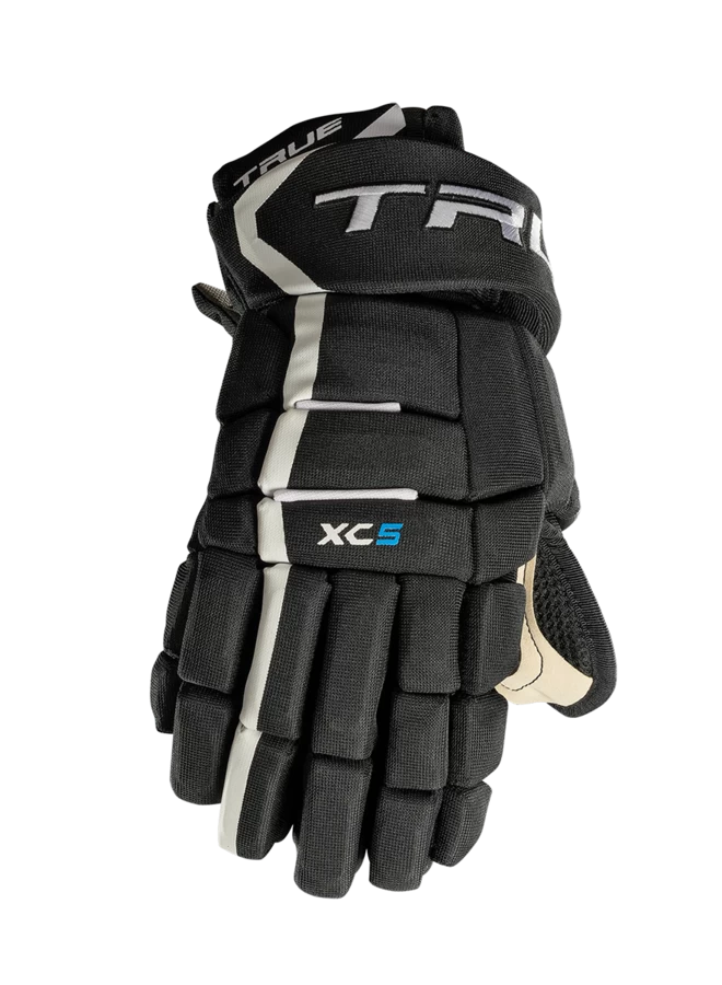 2020 TRUE HG XC5 JR HOCKEY GLOVES 5 2020 TRUE HG XC5 JR HOCKEY GLOVES - Image 3