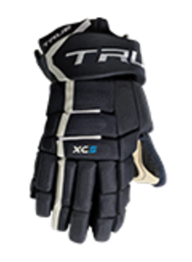 2020 TRUE HG XC5 JR HOCKEY GLOVES 3 2020 TRUE HG XC5 JR HOCKEY GLOVES