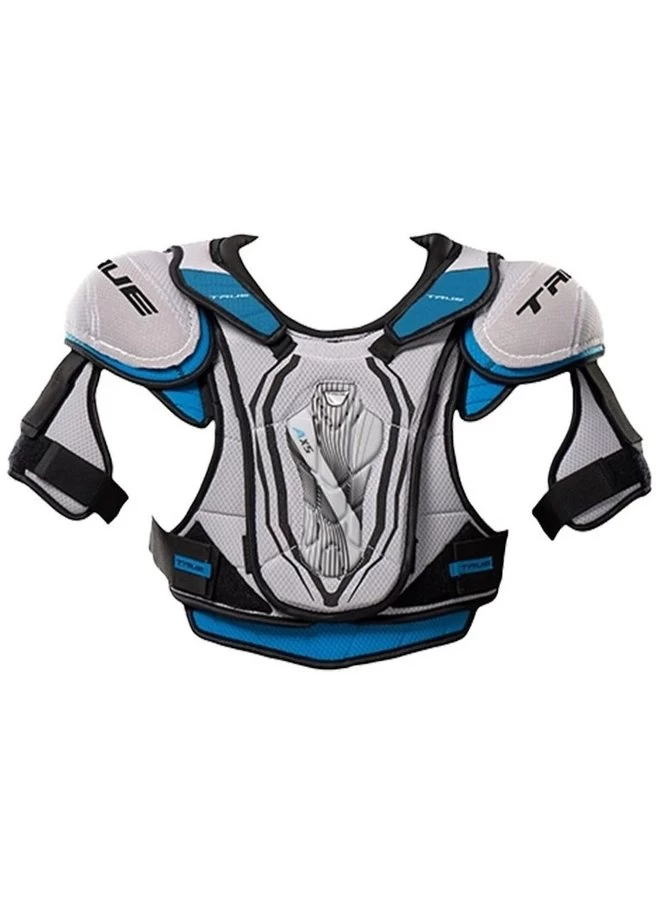 2020 TRUE SP AX5 SR SHOULDER PAD 4 2020 TRUE SP AX5 SR SHOULDER PAD - Image 2