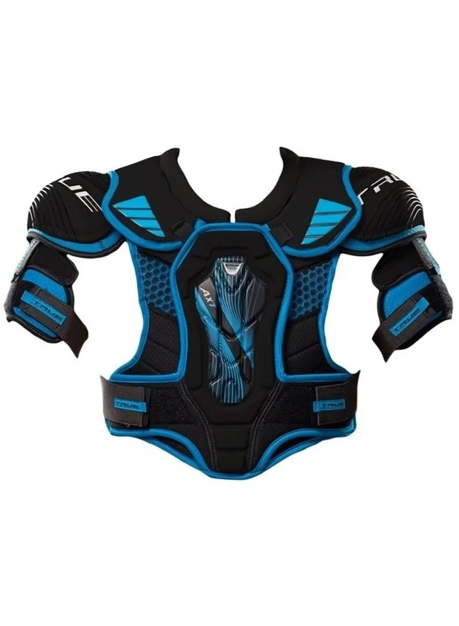 2020 TRUE SP AX7 JR SHOULDER PAD 4 2020 TRUE SP AX7 JR SHOULDER PAD - Image 2