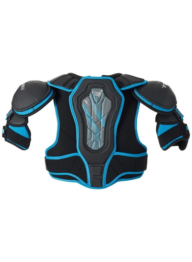 2020 TRUE SP AX7 JR SHOULDER PAD 5 2020 TRUE SP AX7 JR SHOULDER PAD - Image 3