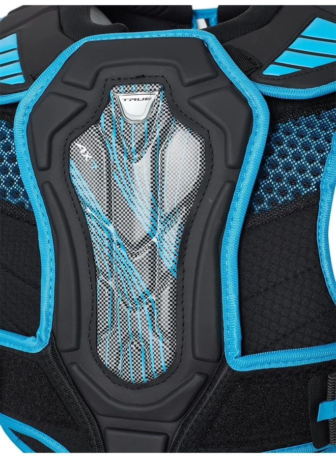 2020 TRUE SP AX7 JR SHOULDER PAD 6 2020 TRUE SP AX7 JR SHOULDER PAD - Image 4