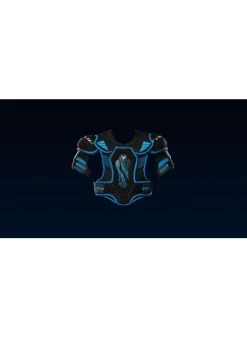 2020 TRUE SP AX7 JR SHOULDER PAD 12 2020 TRUE SP AX7 JR SHOULDER PAD -Sports Equipment Shop true 2020 true sp ax7 jr shoulder pad 4
