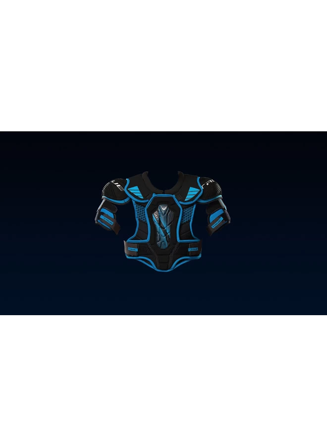 2020 TRUE SP AX7 JR SHOULDER PAD 7 2020 TRUE SP AX7 JR SHOULDER PAD - Image 5