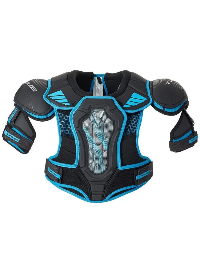 2020 TRUE SP AX7 JR SHOULDER PAD 3 2020 TRUE SP AX7 JR SHOULDER PAD