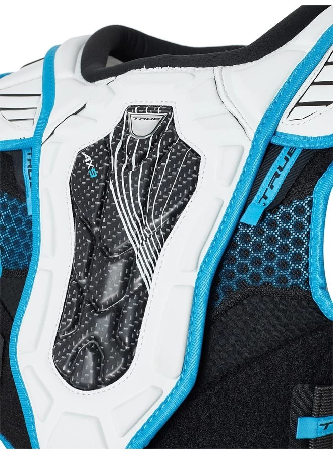 2020 TRUE SP AX9 SR SHOULDER PAD 7 2020 TRUE SP AX9 SR SHOULDER PAD - Image 5