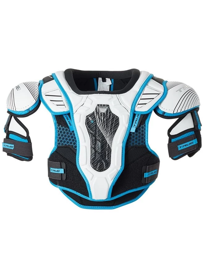 2020 TRUE SP AX9 SR SHOULDER PAD 3 2020 TRUE SP AX9 SR SHOULDER PAD