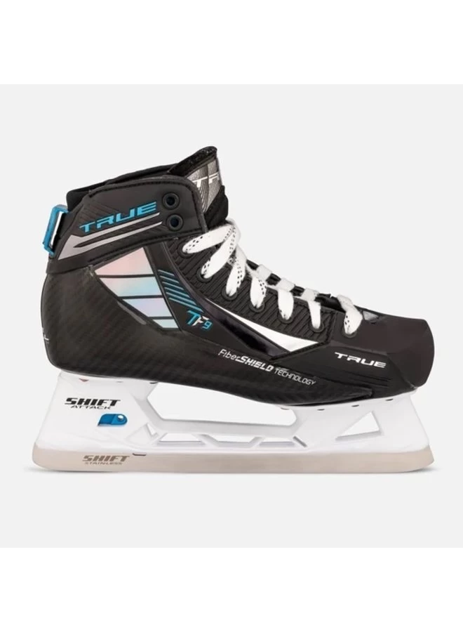 2021 GSK TRUE TF9 GOALIE SKATE JR 4 2021 GSK TRUE TF9 GOALIE SKATE JR - Image 2