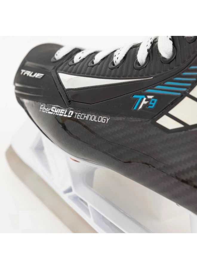 2021 GSK TRUE TF9 GOALIE SKATE JR 6 2021 GSK TRUE TF9 GOALIE SKATE JR - Image 4