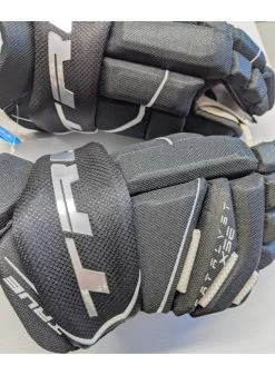 2021 TRUE HG CATALYST XSE SR HOCKEY GLOVES -Sports Equipment Shop true 2021 true hg catalyst xse sr hockey gloves 3