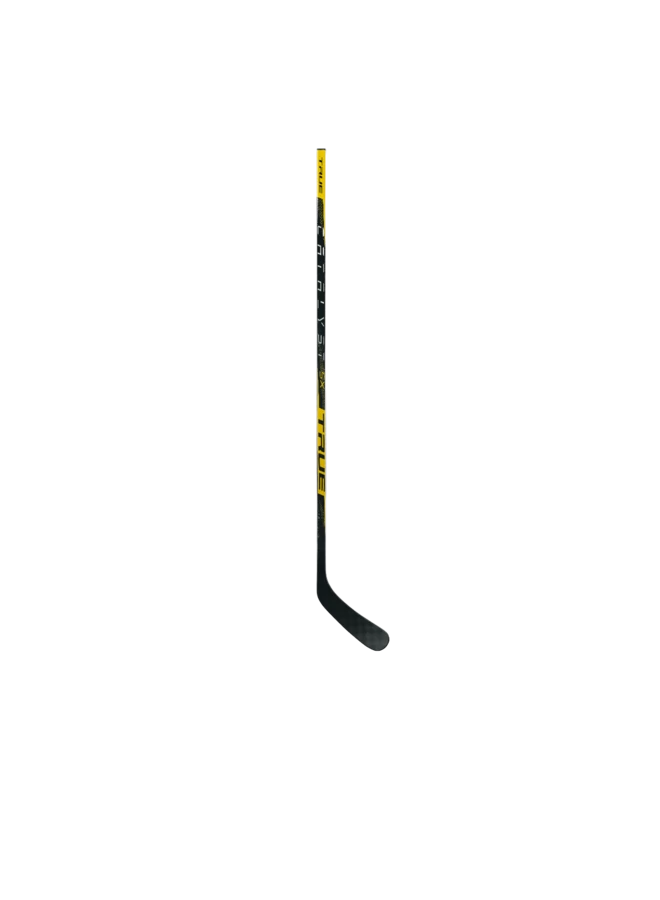 2021 TRUE STK CATALYST 5X INTR HOCKEY STICK 5 2021 TRUE STK CATALYST 5X INTR HOCKEY STICK - Image 3