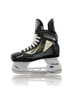 2022 TRUE SK CATALYST 5 HOCKEY SKATE INTR