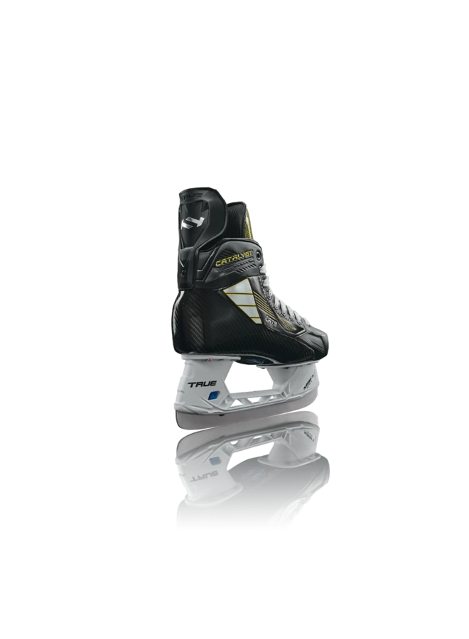 2022 TRUE SK CATALYST 9 HOCKEY SKATE INTR 6 2022 TRUE SK CATALYST 9 HOCKEY SKATE INTR - Image 4