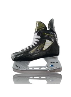 2022 TRUE SK CATALYST 9 HOCKEY SKATE INTR