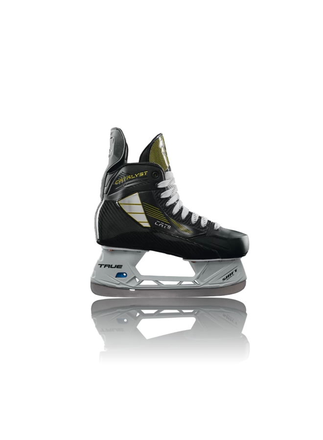 2022 TRUE SK CATALYST 9 HOCKEY SKATE INTR 7 2022 TRUE SK CATALYST 9 HOCKEY SKATE INTR - Image 5