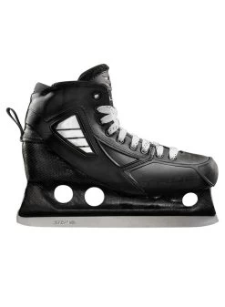 TRUE GSK CUSTOM GOALIE SKATES ONE PIECE