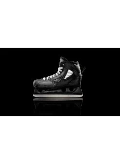 TRUE GSK CUSTOM GOALIE SKATES ONE PIECE -Sports Equipment Shop true true gsk custom goalie skates one piece 4