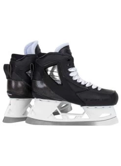 TRUE GSK CUSTOM GOALIE SKATES TWO PIECE