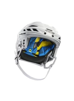 TRUE HT DYNAMIC 9 PRO HOCKEY HELMET -Sports Equipment Shop true true ht dynamic 9 pro hockey helmet 2