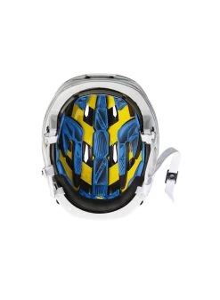 TRUE HT DYNAMIC 9 PRO HOCKEY HELMET -Sports Equipment Shop true true ht dynamic 9 pro hockey helmet 3