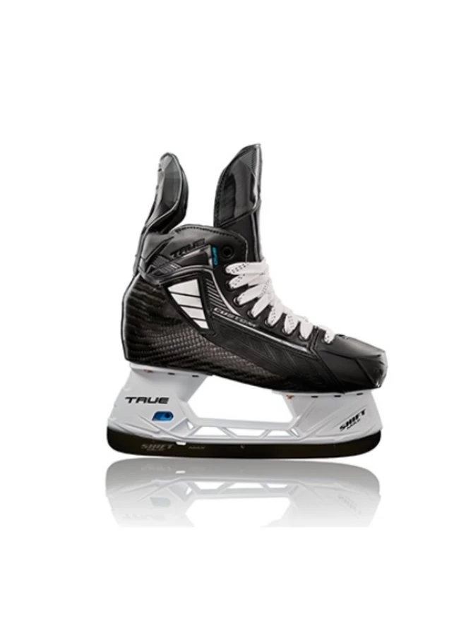 TRUE SK CUSTOM SVH PRO PLAYER SKATE WITH DLC STEEL 3 TRUE SK CUSTOM SVH PRO PLAYER SKATE WITH DLC STEEL